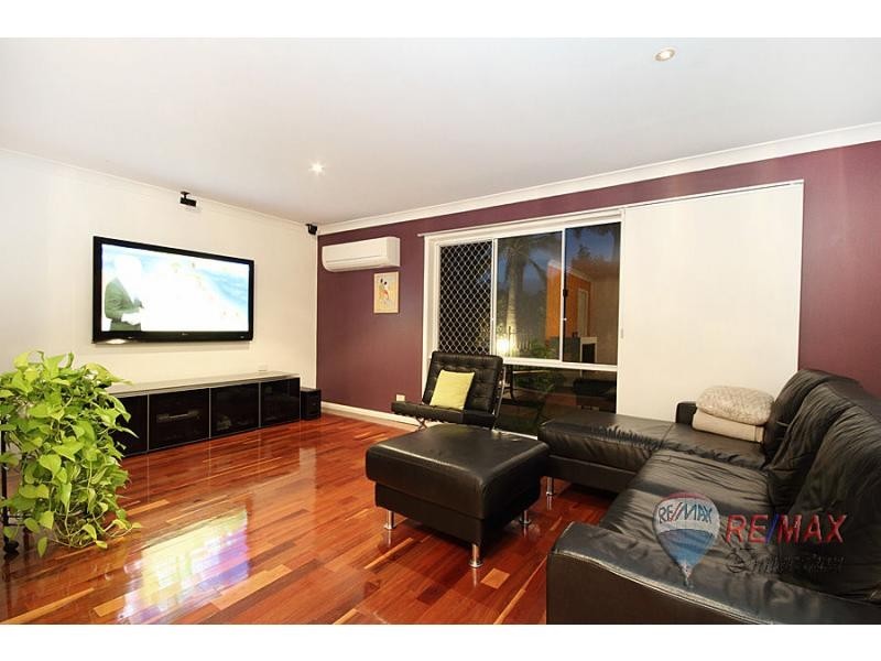 Middle Park QLD 4074