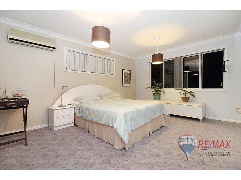 Middle Park QLD 4074