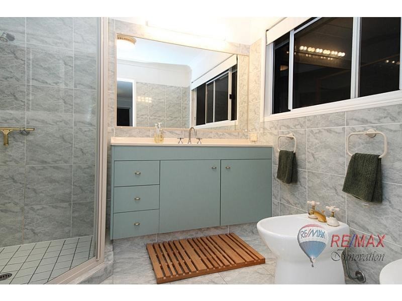 Middle Park QLD 4074