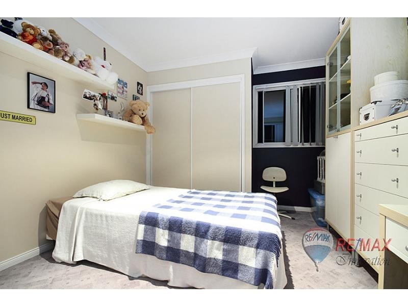 Middle Park QLD 4074