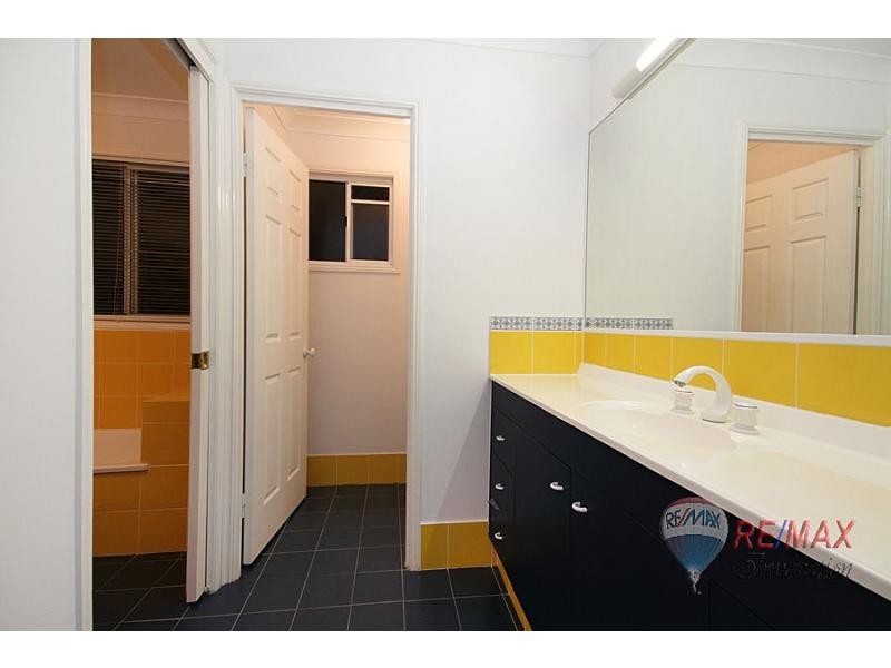 Middle Park QLD 4074