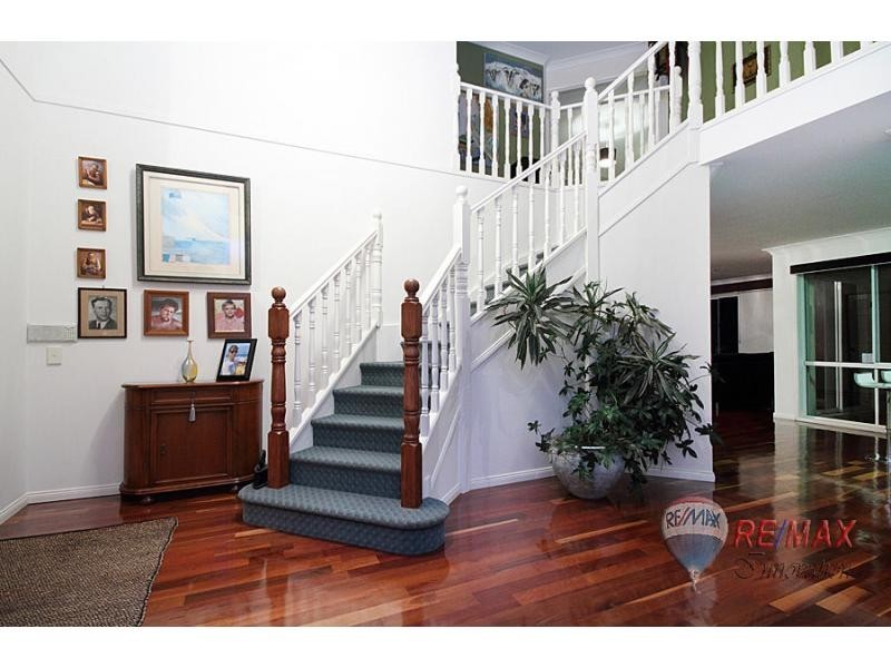 Middle Park QLD 4074