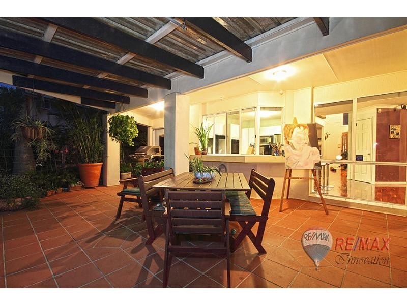 Middle Park QLD 4074