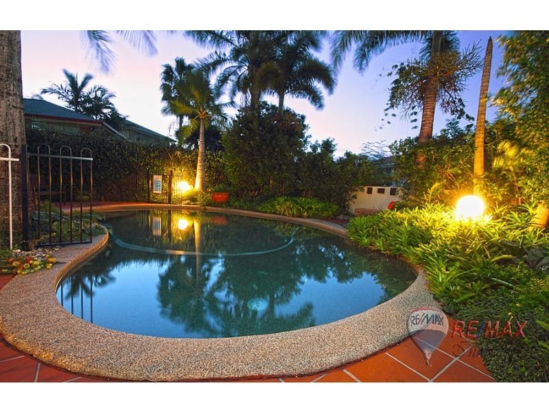 Middle Park QLD 4074