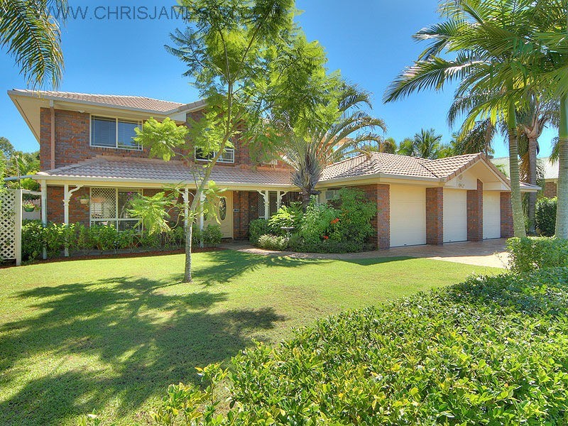 21 Tarrabool Street, Westlake QLD 4074