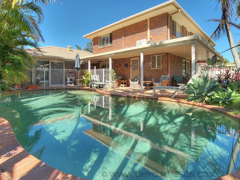 21 Tarrabool Street, Westlake QLD 4074