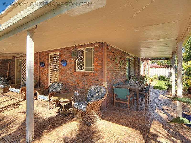 21 Tarrabool Street, Westlake QLD 4074