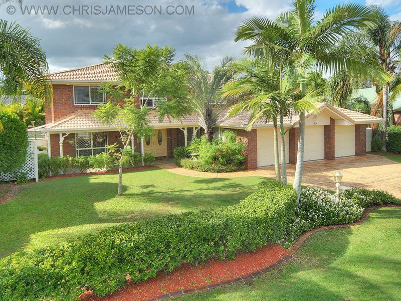 21 Tarrabool Street, Westlake QLD 4074