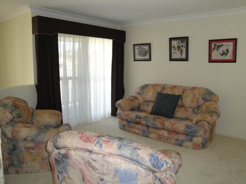 3 Tarrabool Street, Westlake QLD 4074