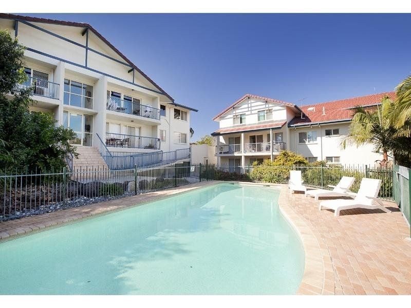 Unit 11/Lot 23 Campbell Street, Toowong QLD 4066