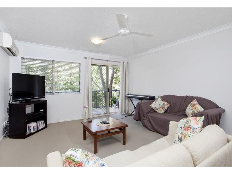Unit 11/Lot 23 Campbell Street, Toowong QLD 4066