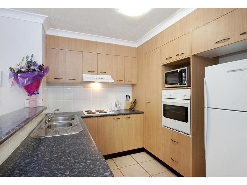 Unit 11/Lot 23 Campbell Street, Toowong QLD 4066
