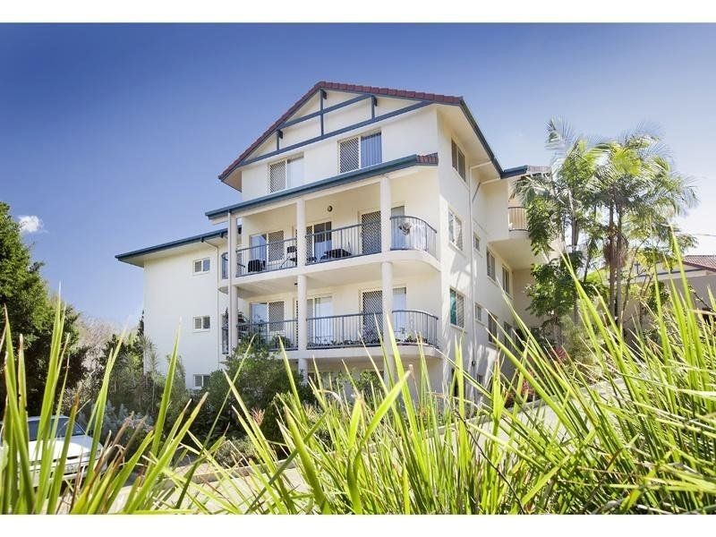 Unit 11/Lot 23 Campbell Street, Toowong QLD 4066