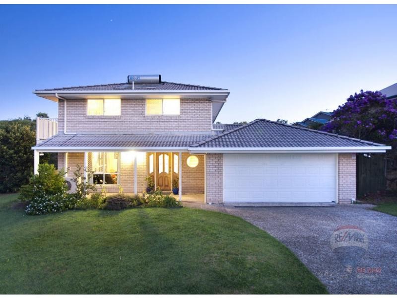 20 O’Reilly Street, Sinnamon Park QLD 4073