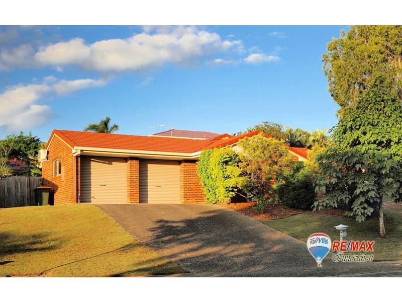 Sinnamon Park QLD 4073