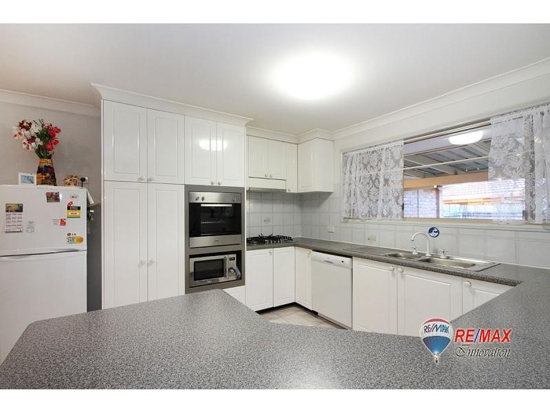 Sinnamon Park QLD 4073