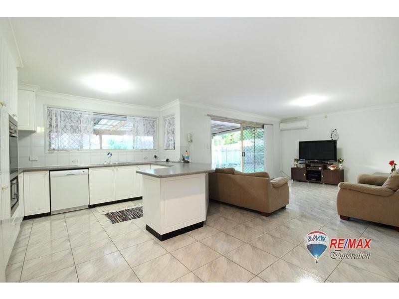 Sinnamon Park QLD 4073