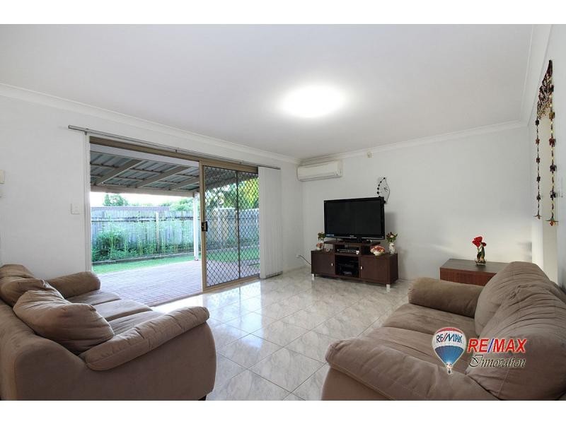 Sinnamon Park QLD 4073