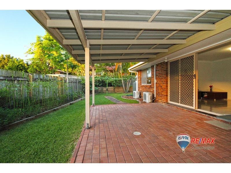 Sinnamon Park QLD 4073