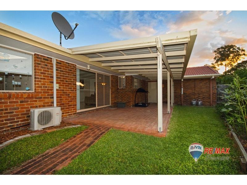 Sinnamon Park QLD 4073