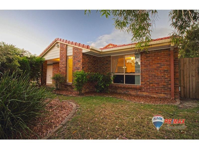 Sinnamon Park QLD 4073
