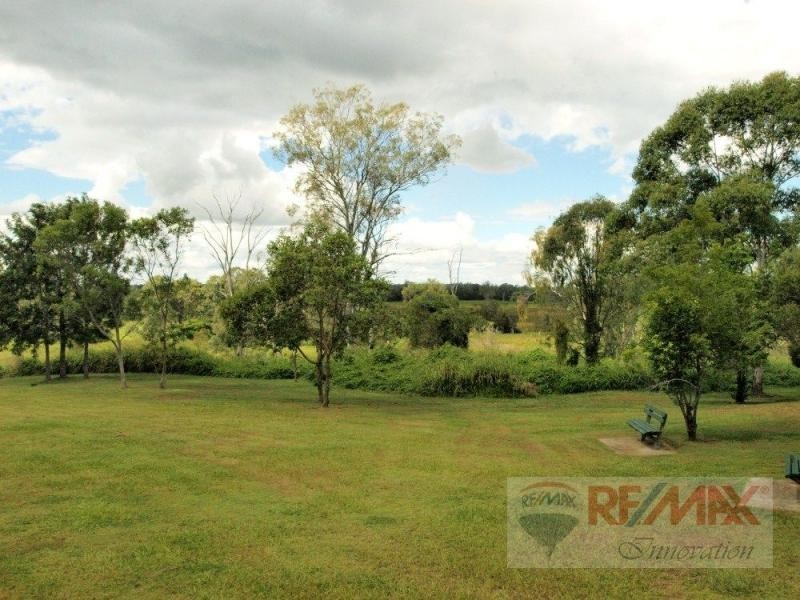 Oxley QLD 4075