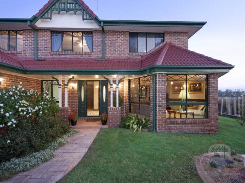 Mount Ommaney QLD 4074