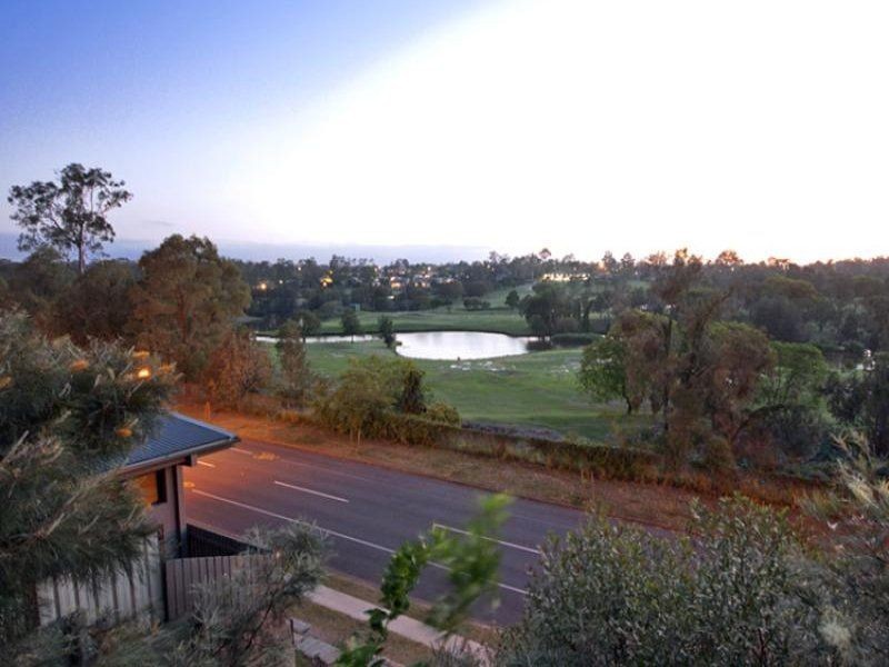 Mount Ommaney QLD 4074