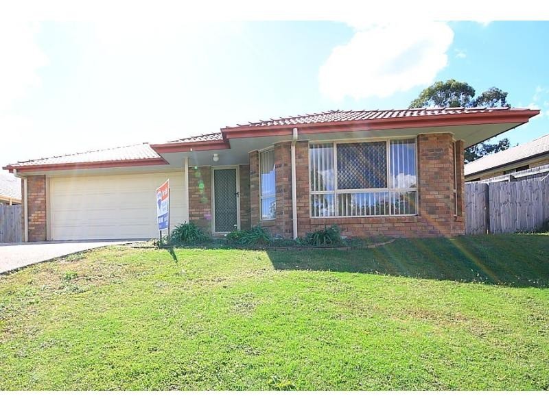 78 Brumby Circuit, Sumner QLD 4074