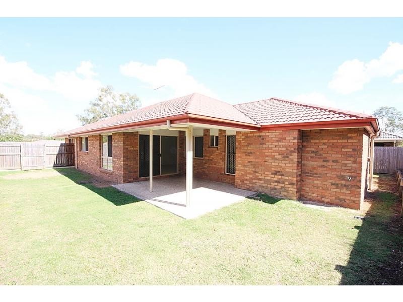 78 Brumby Circuit, Sumner QLD 4074