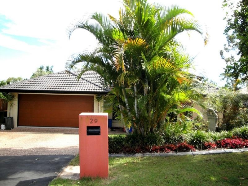 29 Flindersia Crescent, Seventeen Mile Rocks QLD 4073