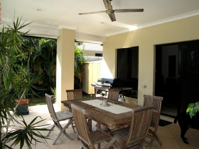 29 Flindersia Crescent, Seventeen Mile Rocks QLD 4073