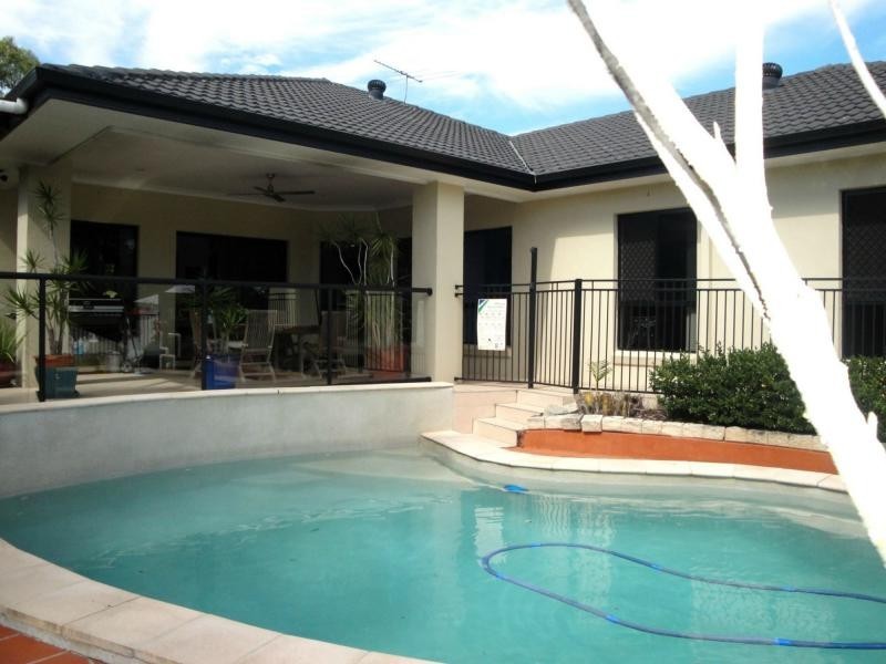 29 Flindersia Crescent, Seventeen Mile Rocks QLD 4073