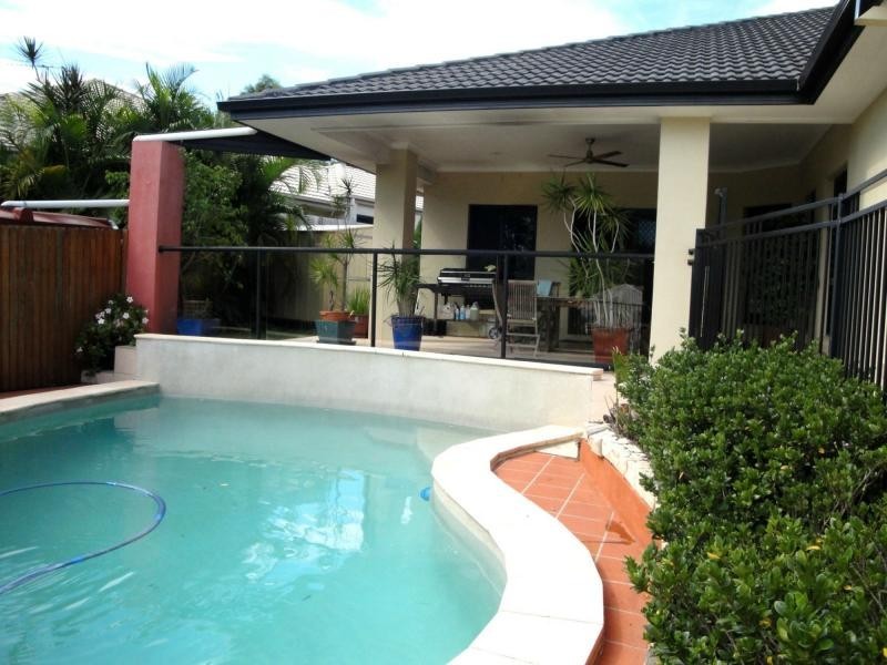 29 Flindersia Crescent, Seventeen Mile Rocks QLD 4073