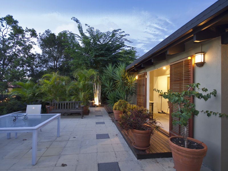 Jamboree Heights QLD 4074