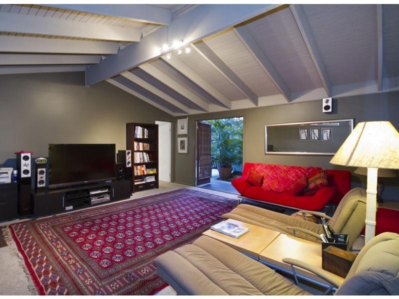 Jamboree Heights QLD 4074