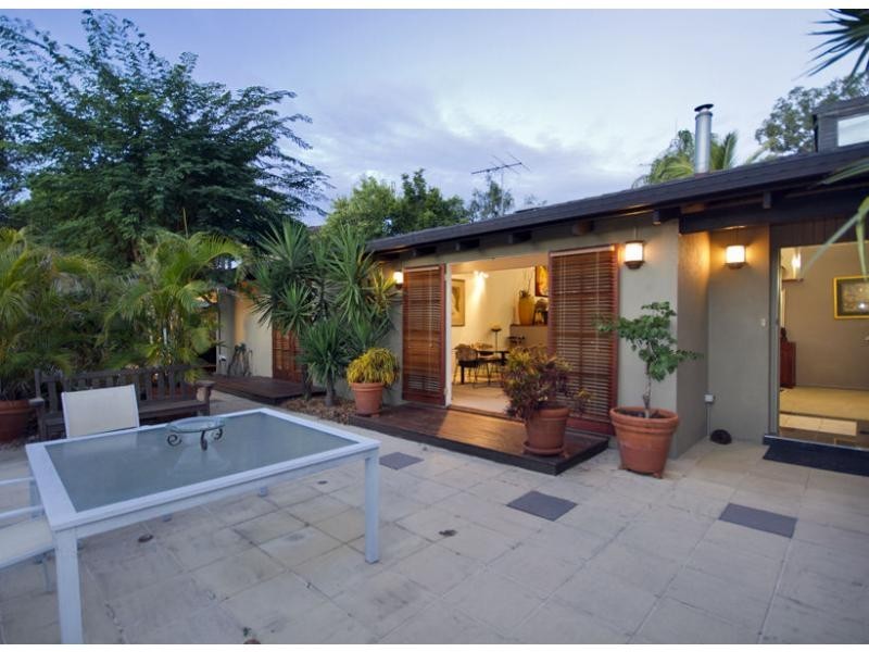 Jamboree Heights QLD 4074