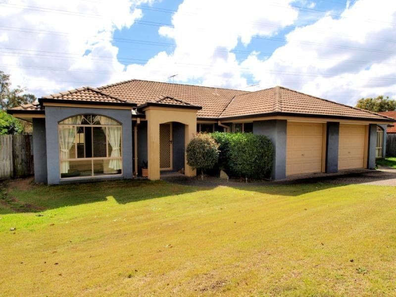 Darra QLD 4076