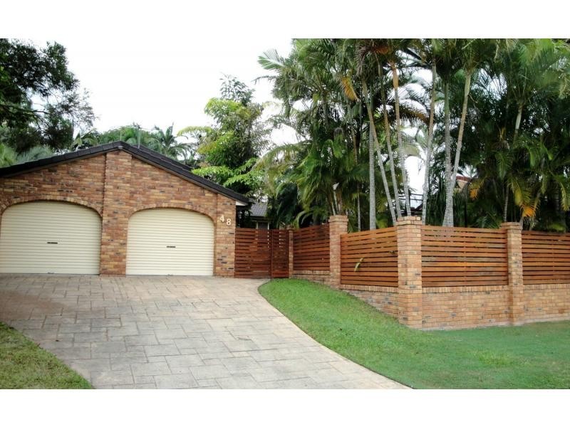 48 Juba Street, Riverhills QLD 4074