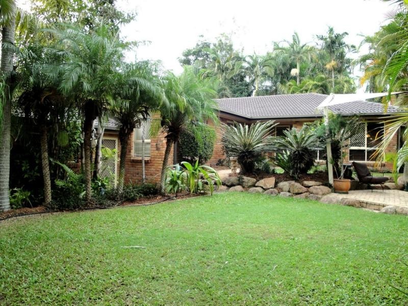 48 Juba Street, Riverhills QLD 4074