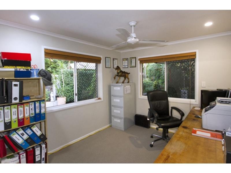 34 Leopard Tree Crescent, Sinnamon Park QLD 4073