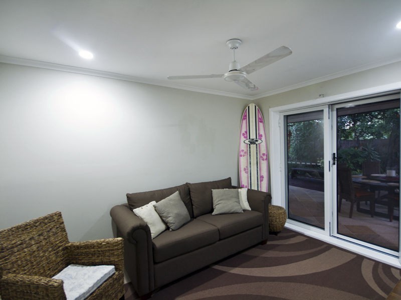34 Leopard Tree Crescent, Sinnamon Park QLD 4073