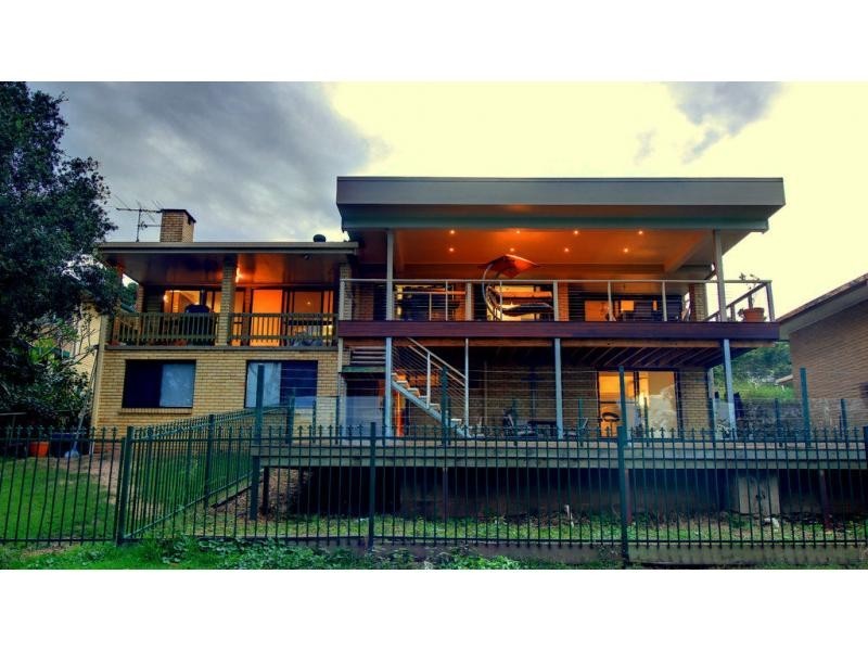 50 Yallambee Road, Jindalee QLD 4074