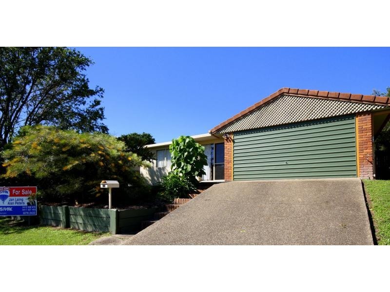 20 Loddon Street, Riverhills QLD 4074