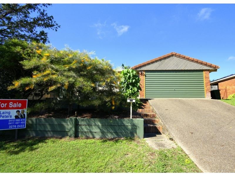 20 Loddon Street, Riverhills QLD 4074