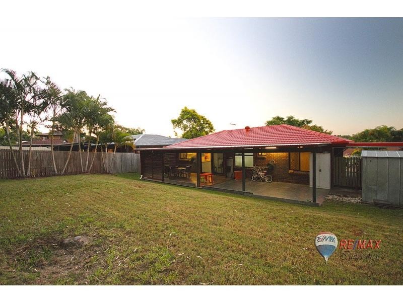 18 Konda Street, Riverhills QLD 4074