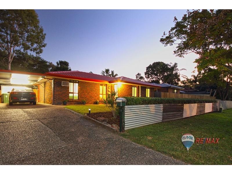 18 Konda Street, Riverhills QLD 4074