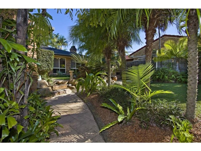 48 Juba Street, Riverhills QLD 4074