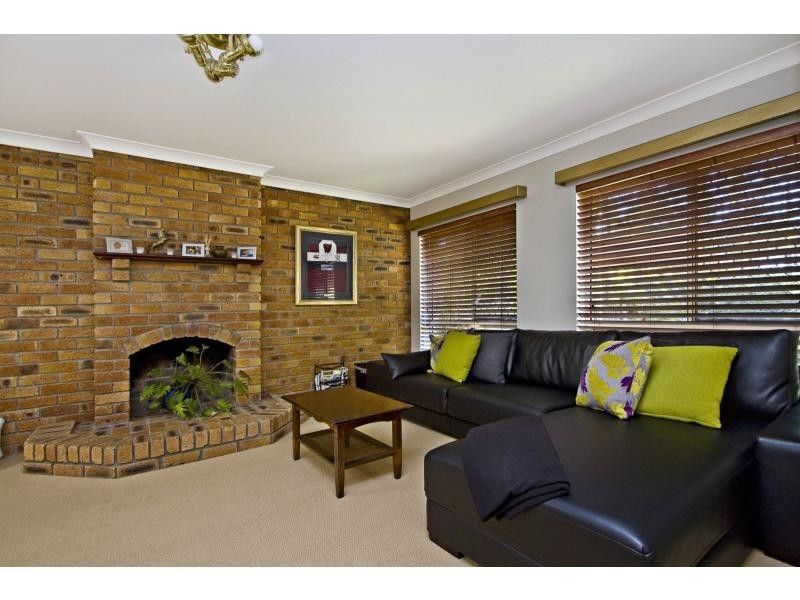 48 Juba Street, Riverhills QLD 4074