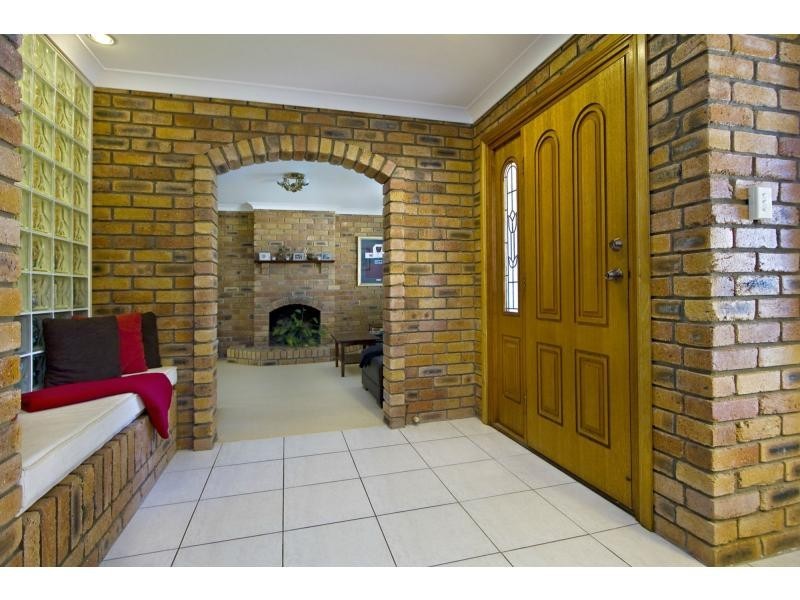 48 Juba Street, Riverhills QLD 4074